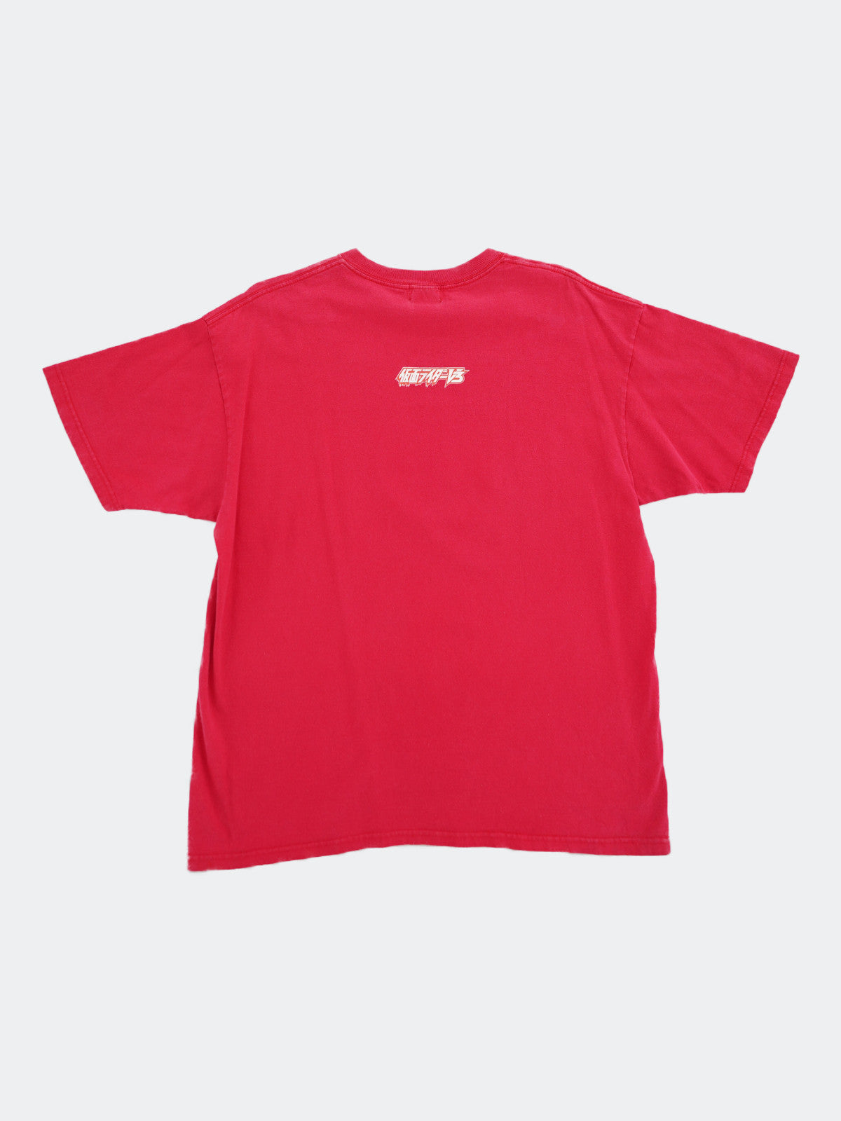 00s 仮面ライダーV3 tee
