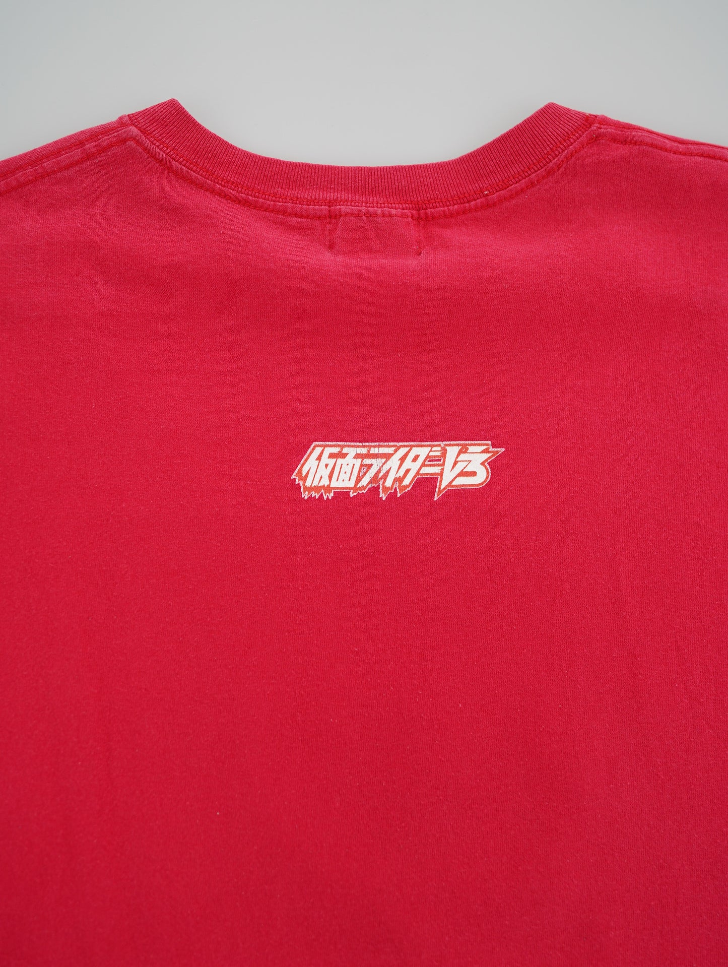 00s 仮面ライダーV3 tee