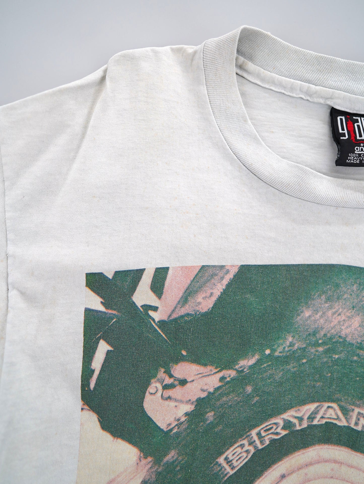 1994 Bryan Adams tee