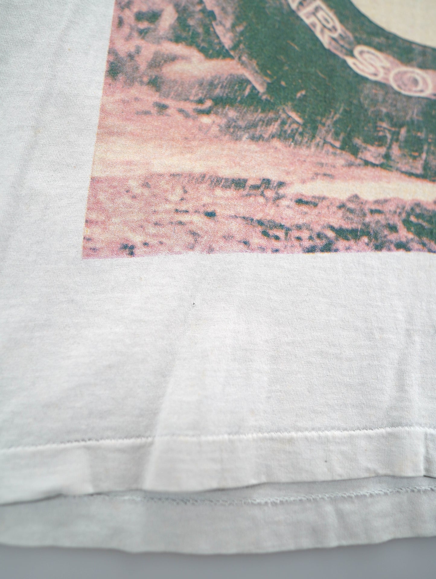 1994 Bryan Adams tee