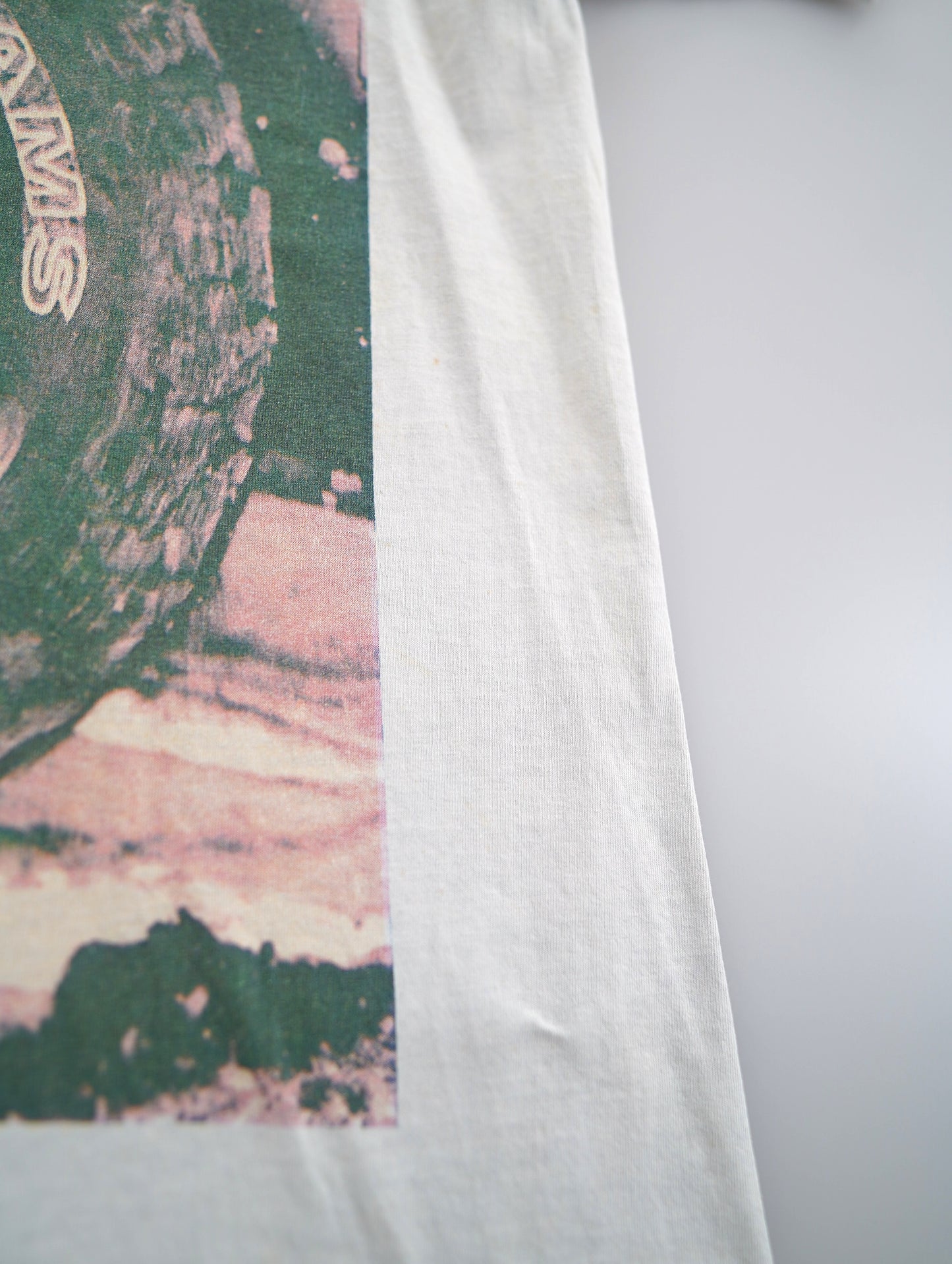 1994 Bryan Adams tee