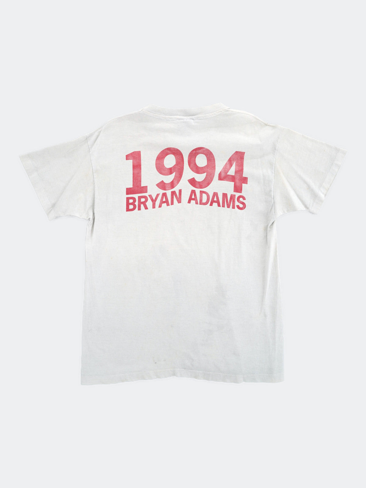 1994 Bryan Adams tee
