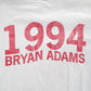 1994 Bryan Adams tee