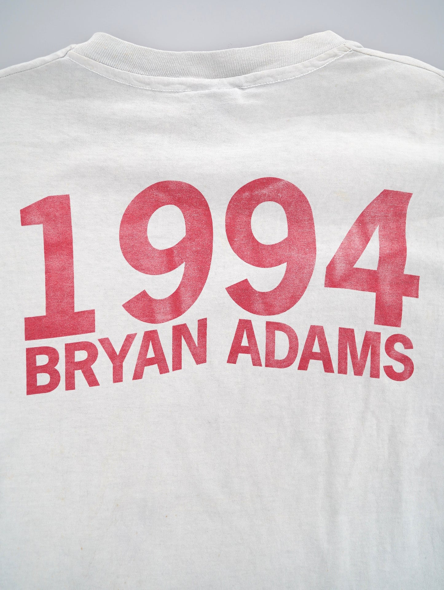 1994 Bryan Adams tee