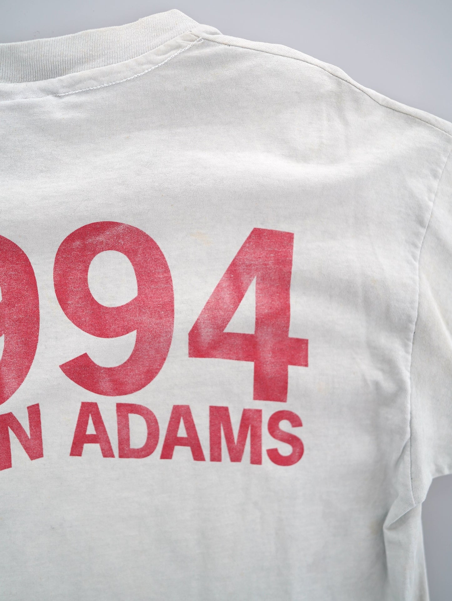 1994 Bryan Adams tee