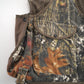 camouflage vest