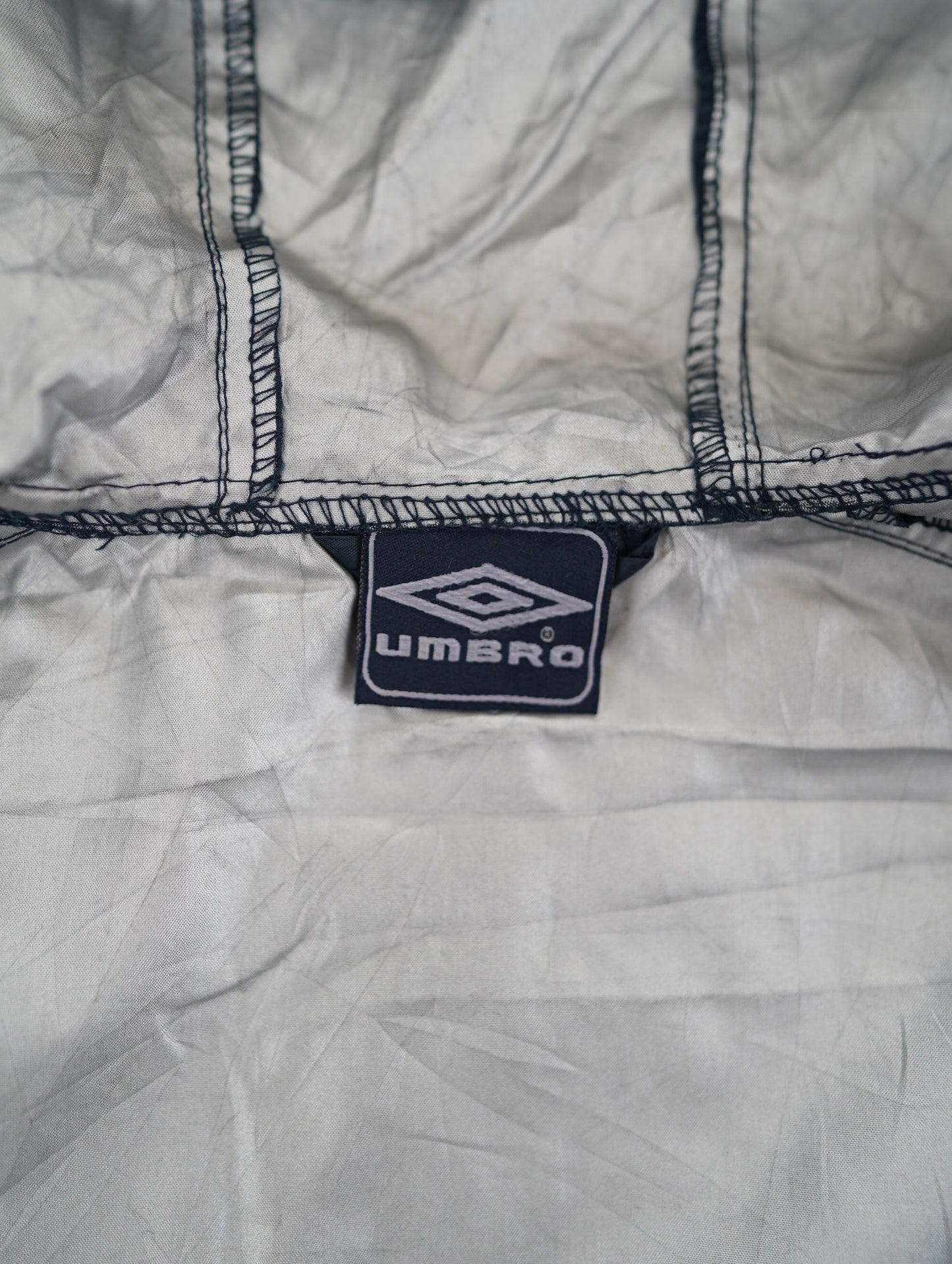 UMBRO outdoor jacket