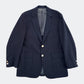 tailored jacket