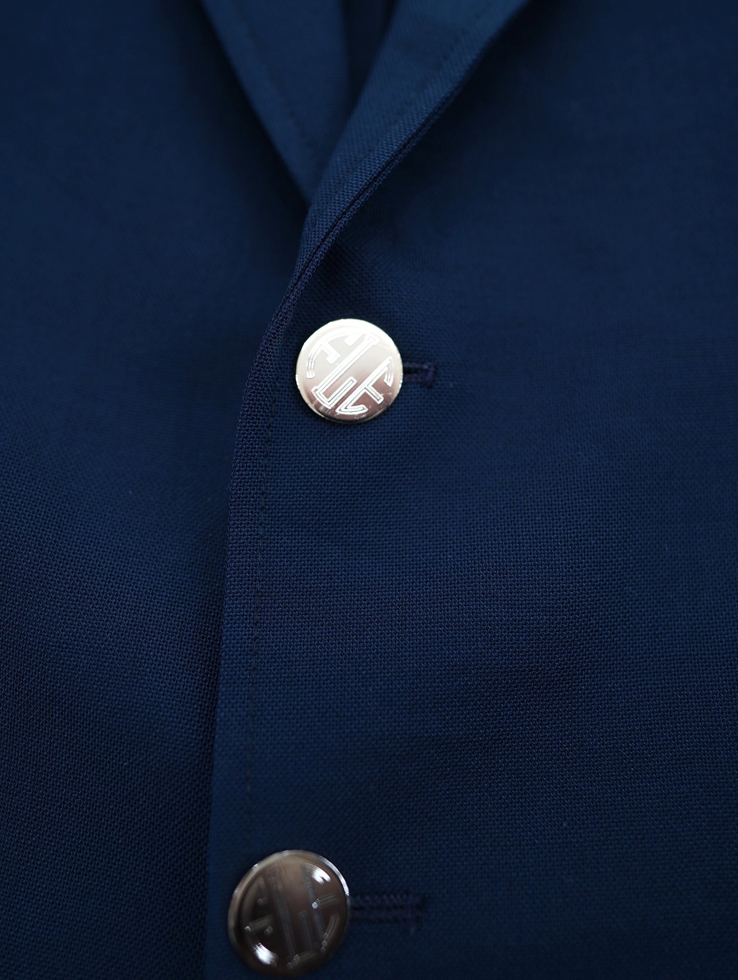 tailored jacket