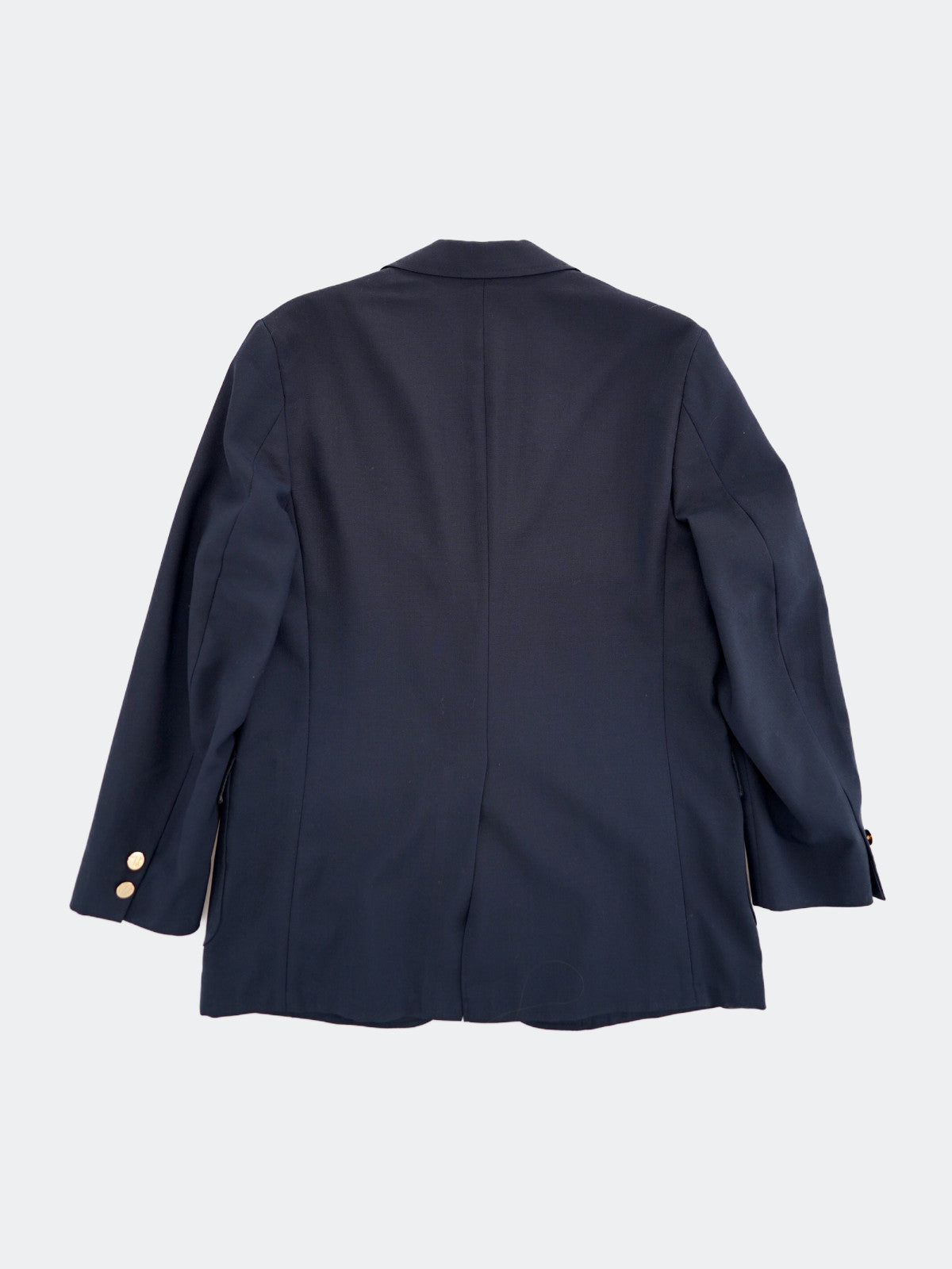 tailored jacket