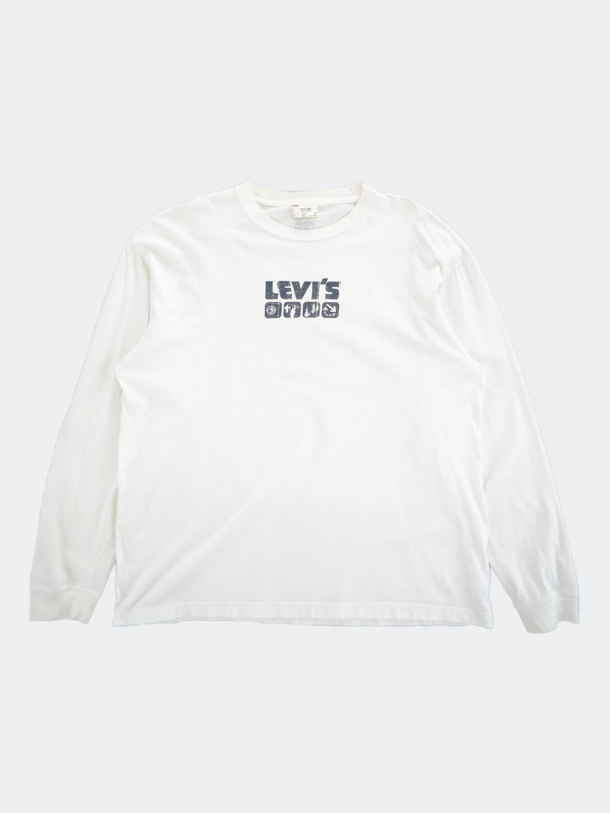 Levi's Red Tab long tee