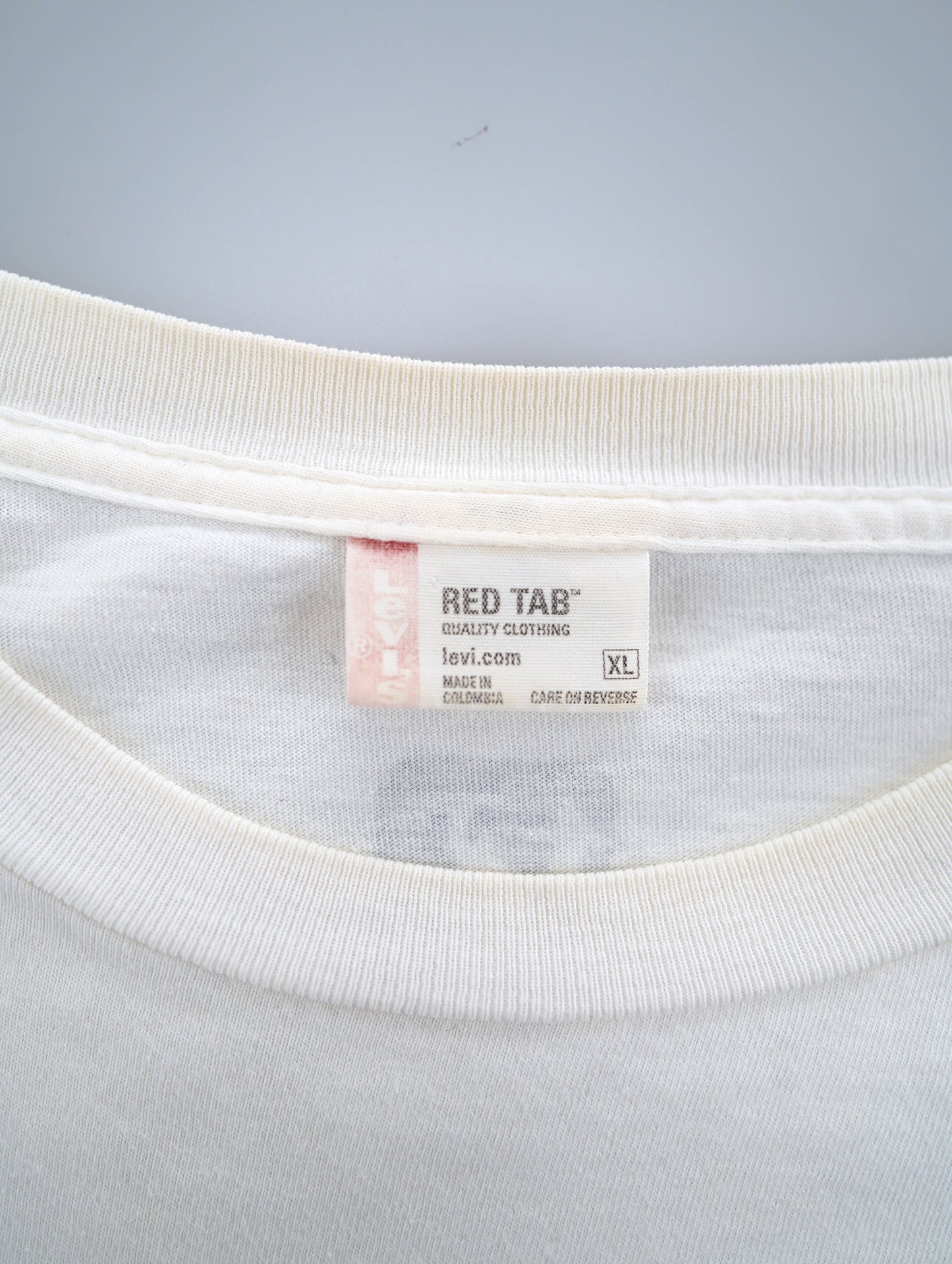 Levi's Red Tab long tee