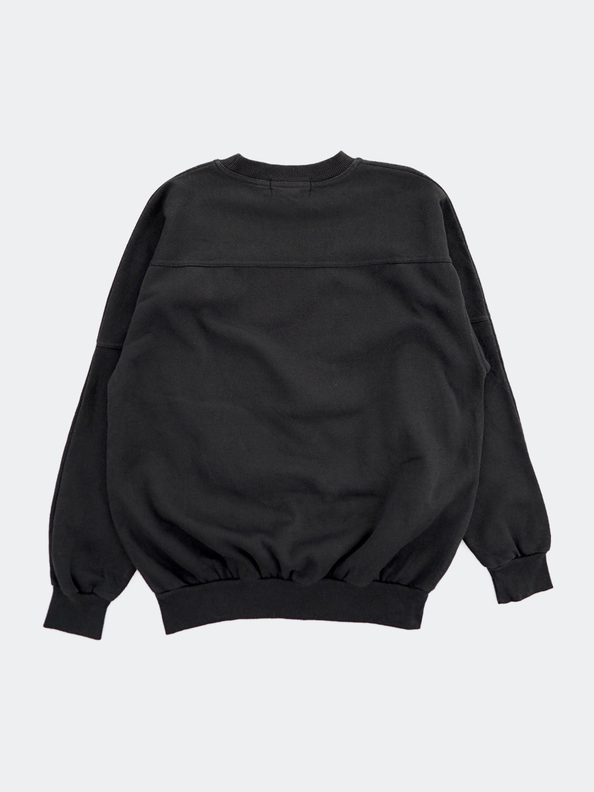 90s embroidery sweat