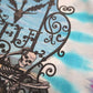 90s Grateful Dead tie-dye tee