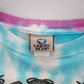 90s Grateful Dead tie-dye tee