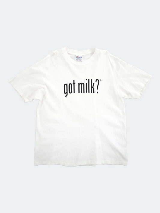 got milk tee