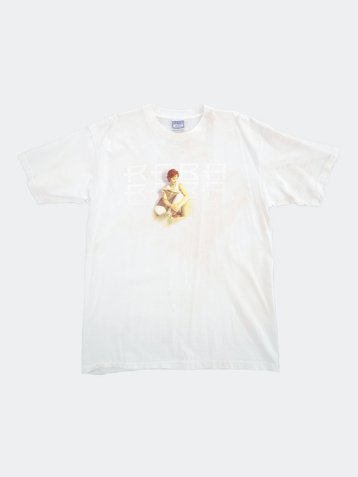 00s REBA tee