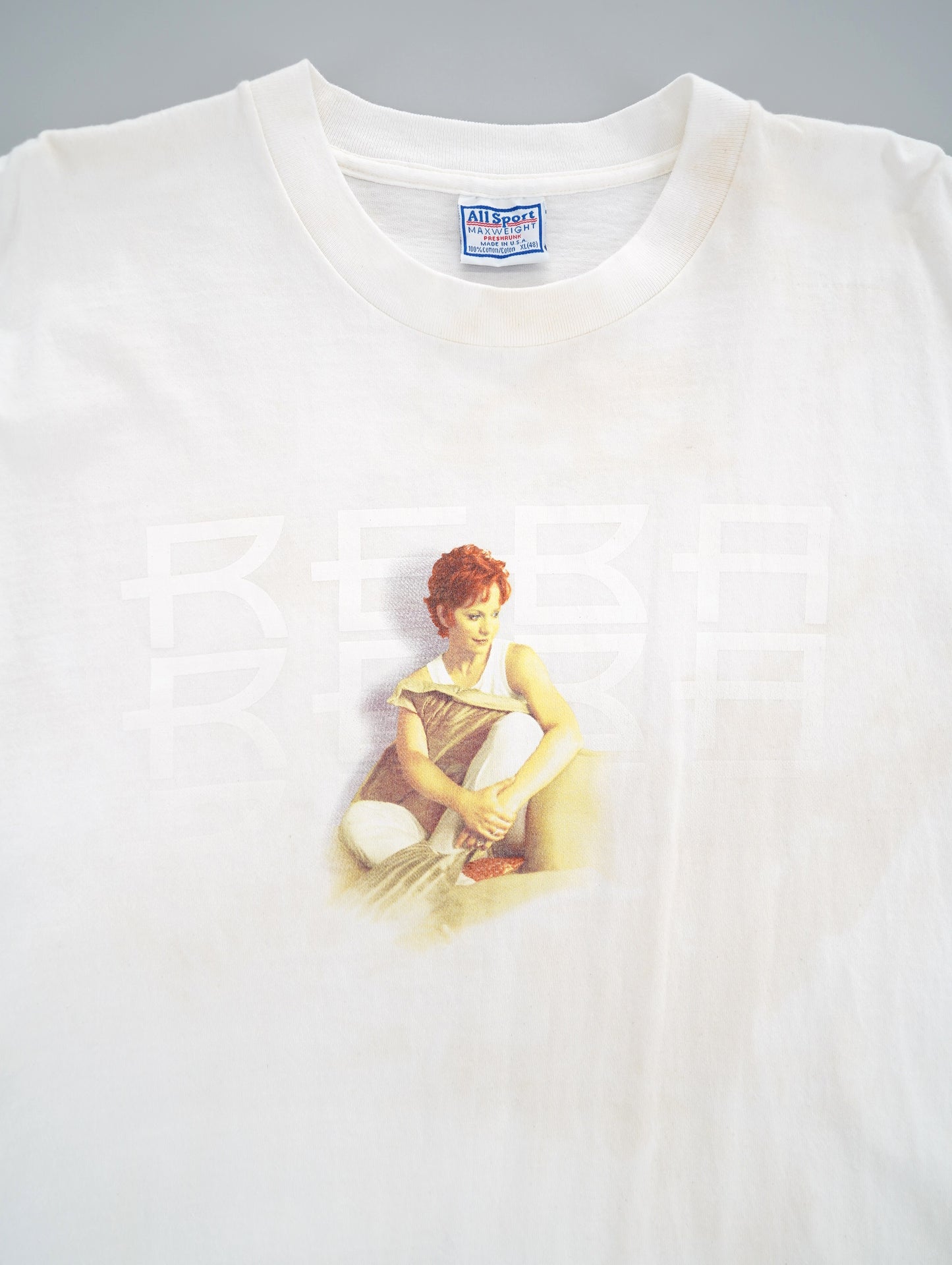 00s REBA tee