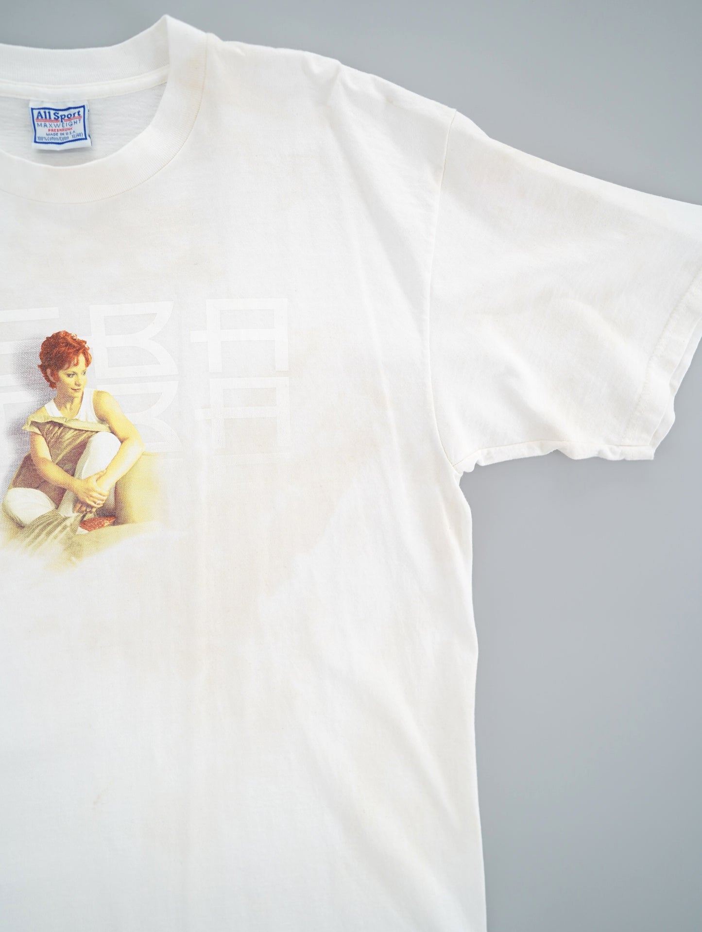 00s REBA tee