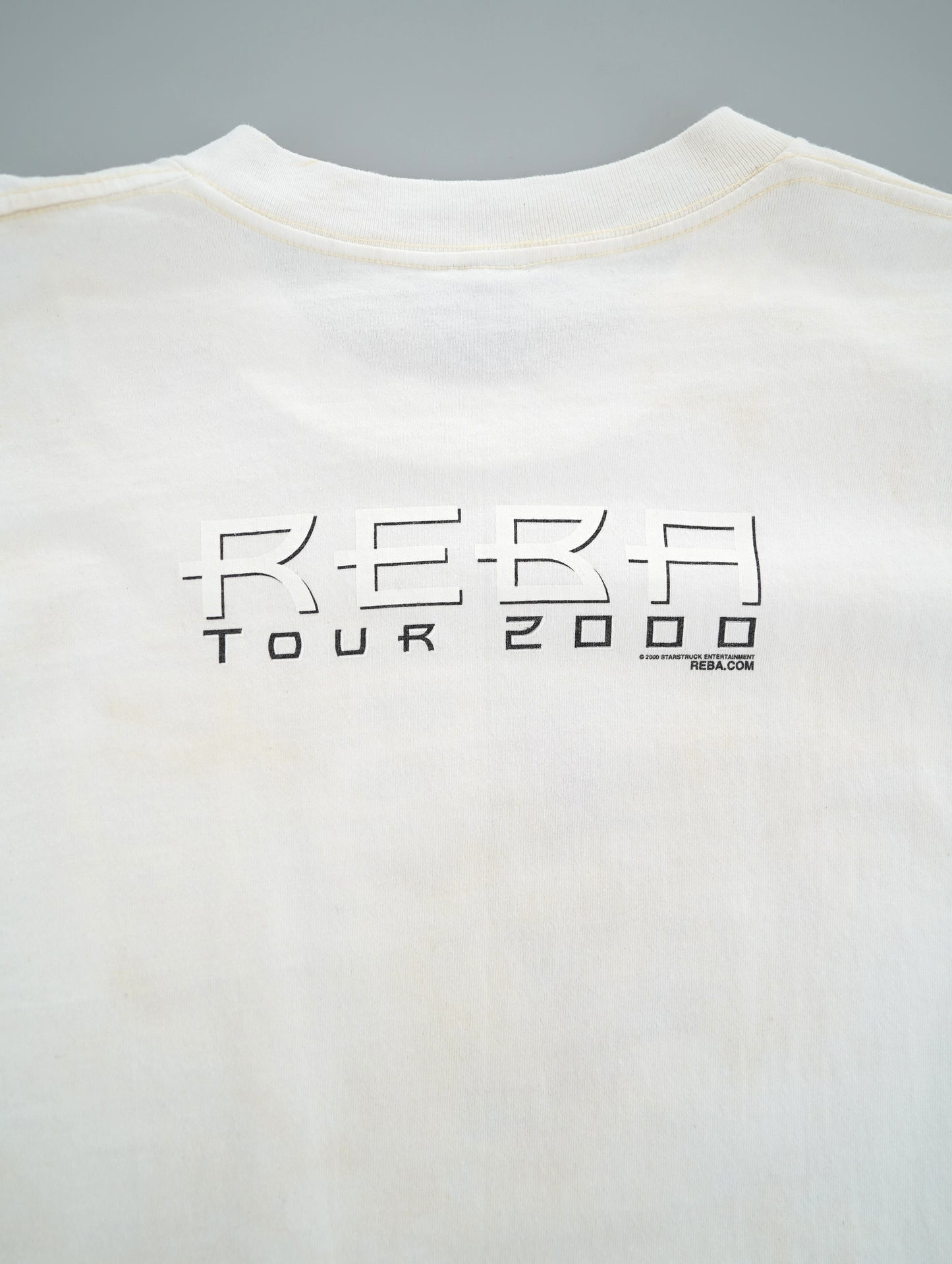 00s REBA tee
