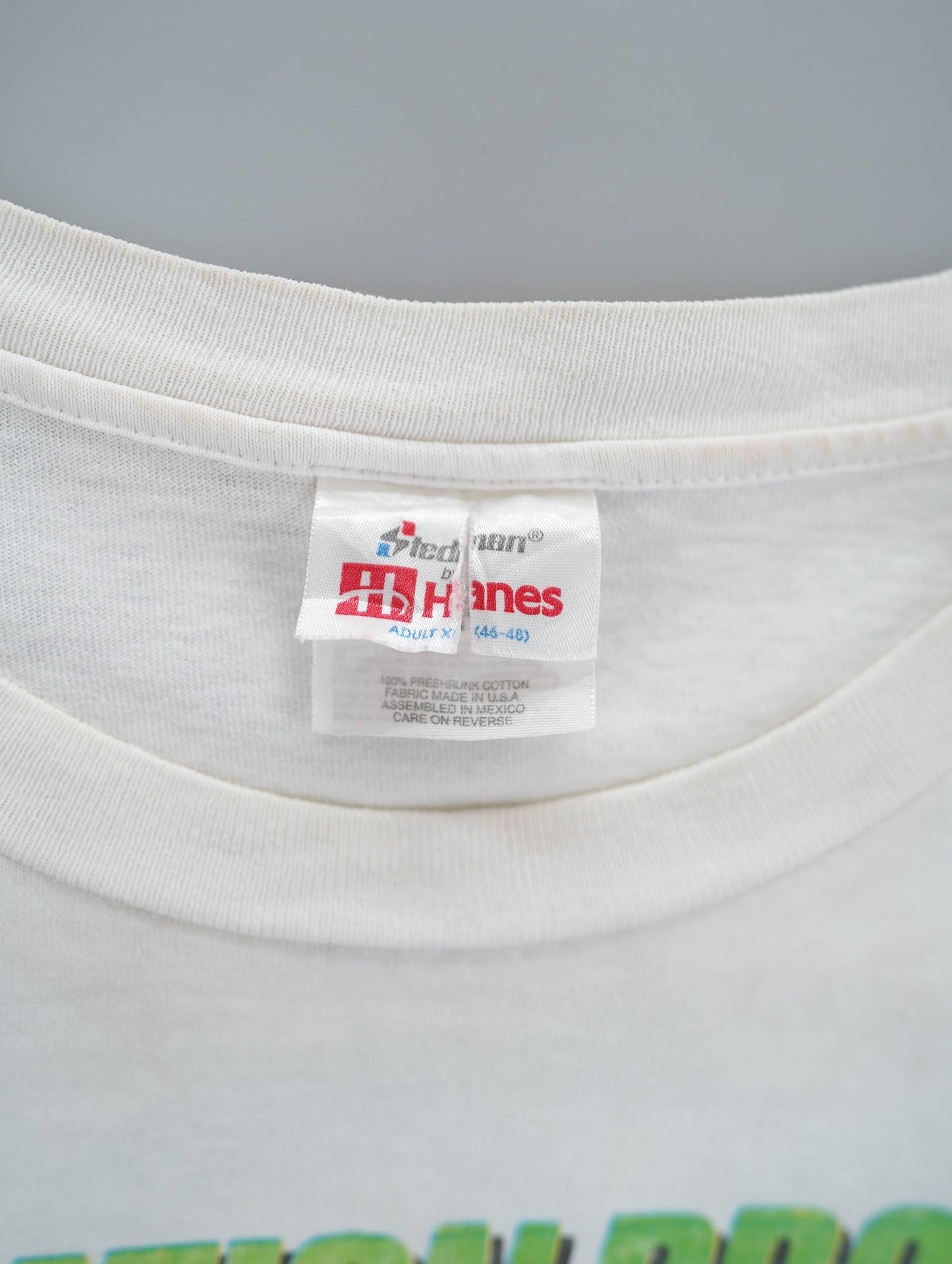 THE NU NATION PROJECT tee