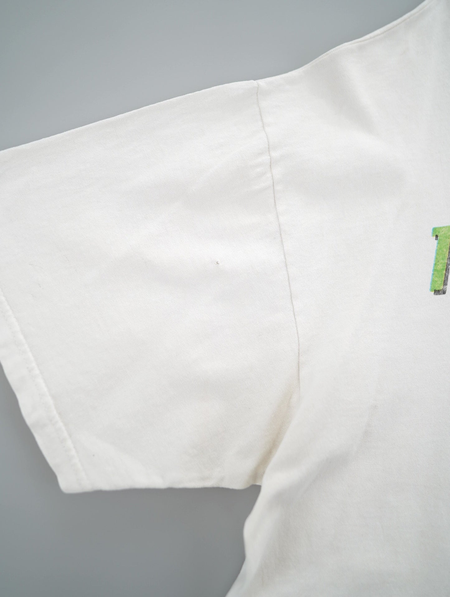 THE NU NATION PROJECT tee