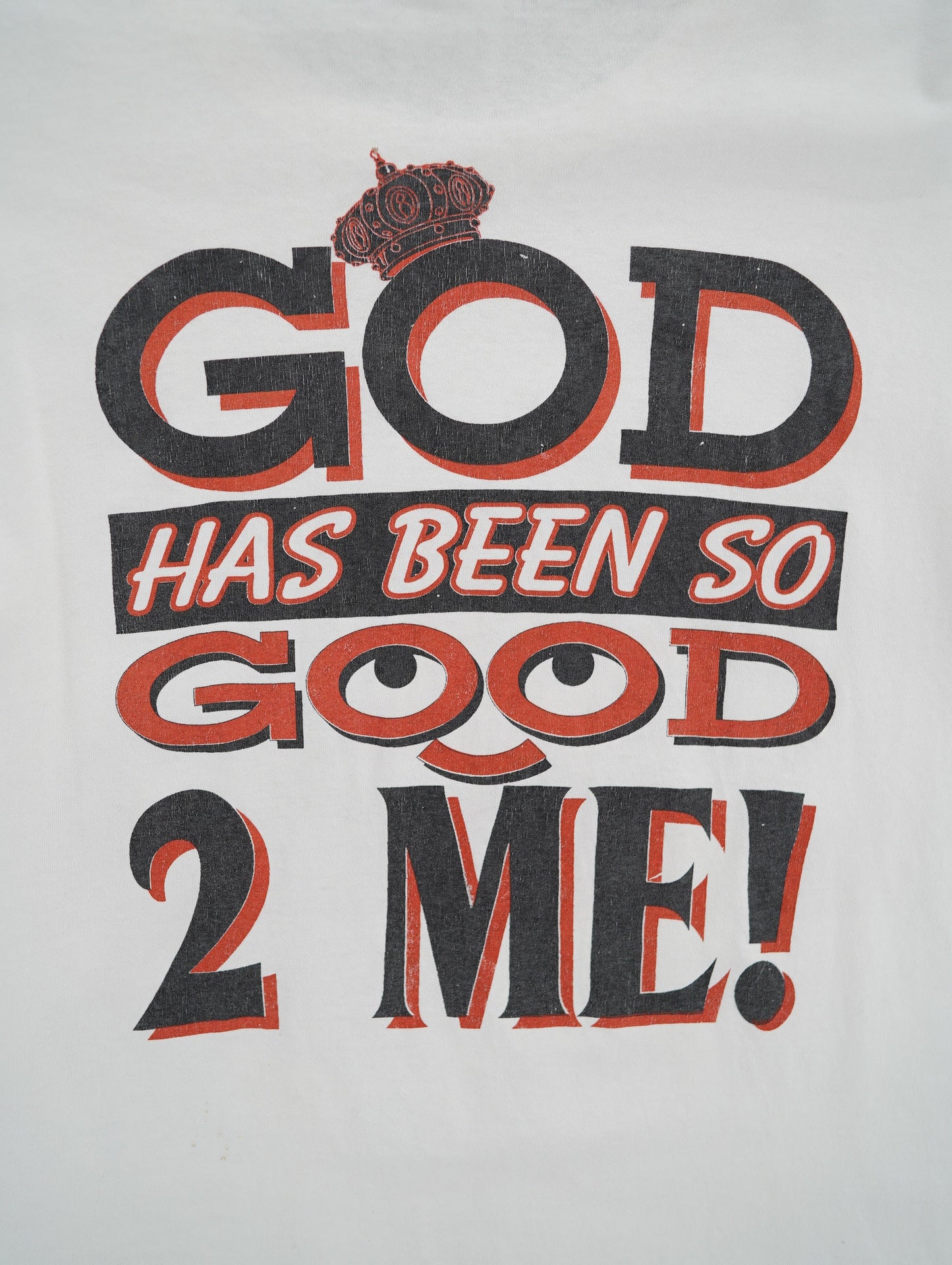 THE NU NATION PROJECT tee