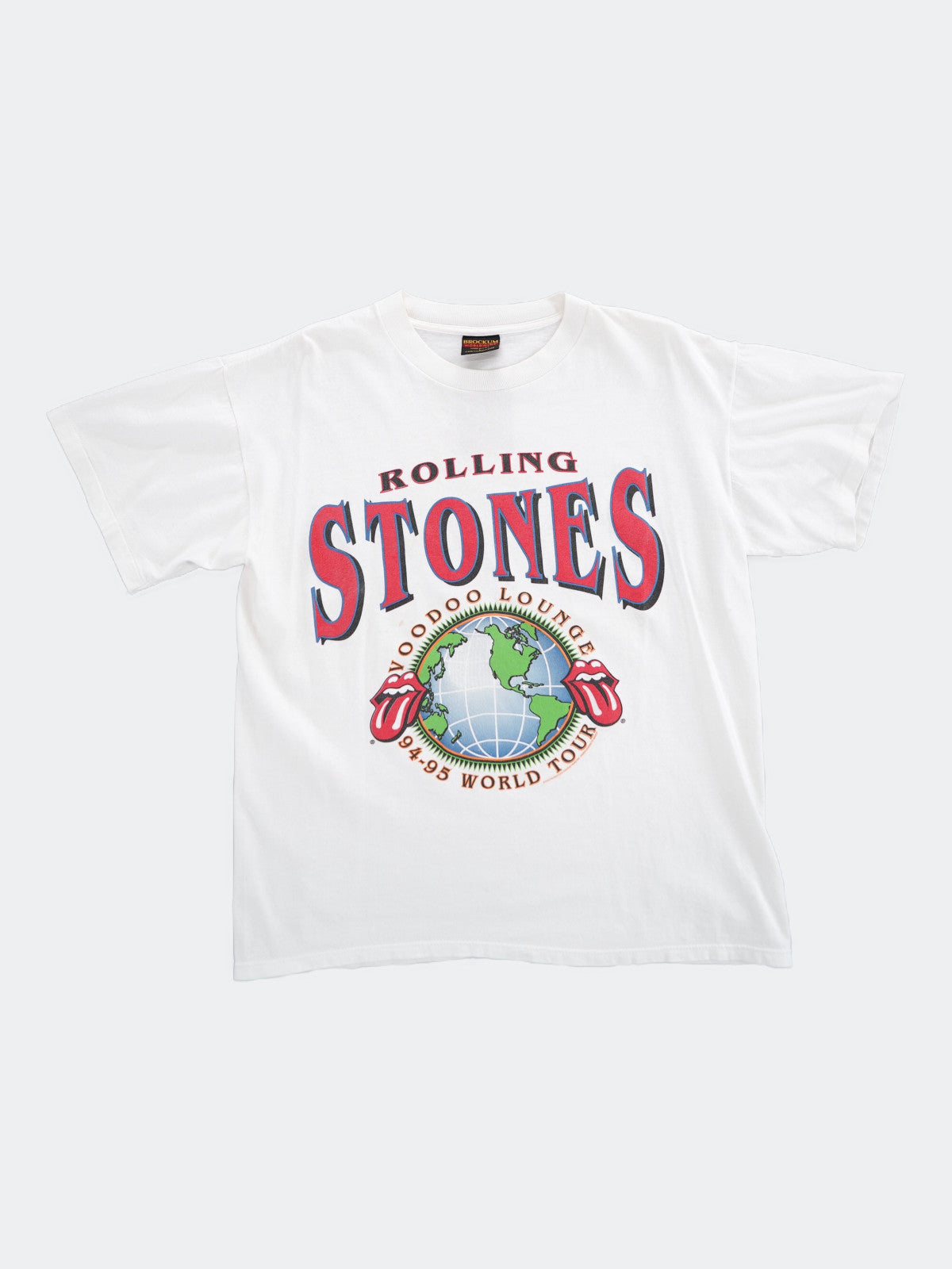 90s The Rolling Stone tee
