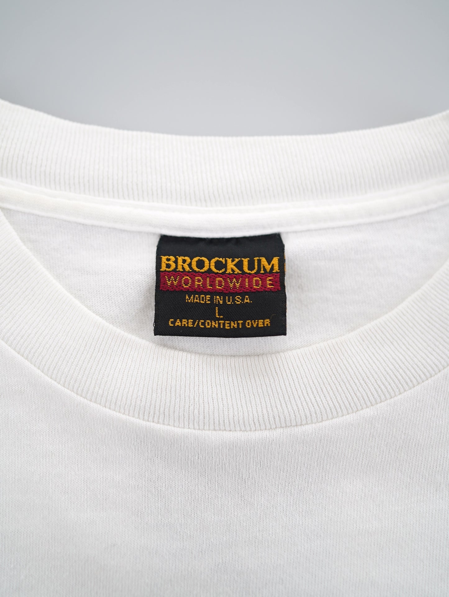 90s The Rolling Stone tee