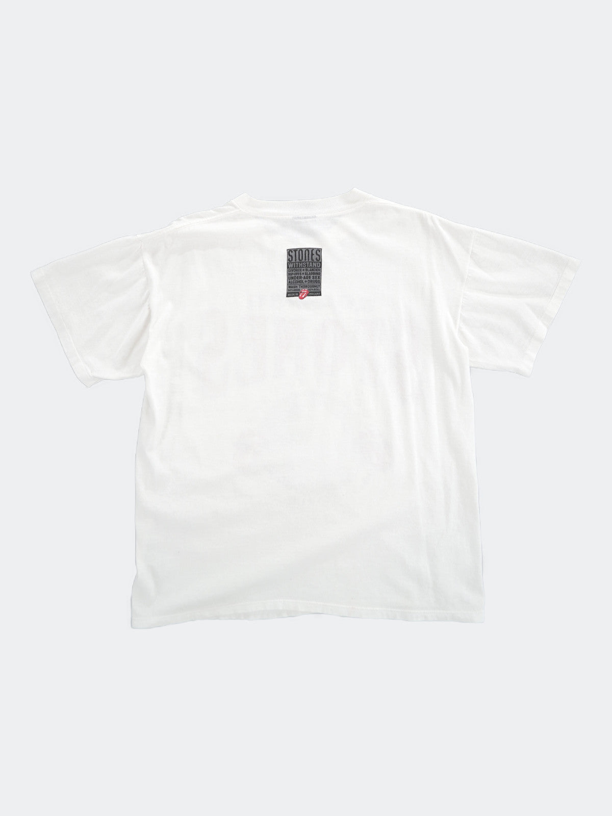 90s The Rolling Stone tee