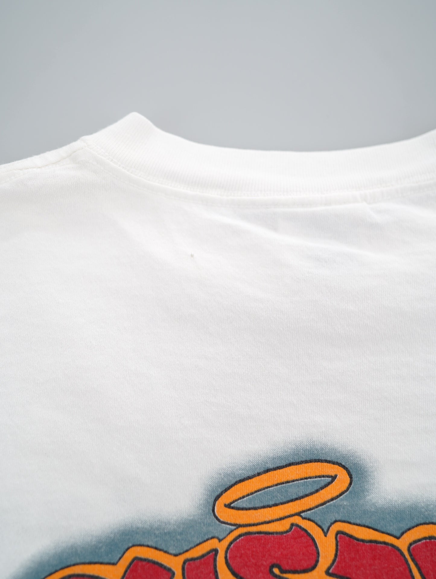 90s Charlie's Angels parody tee