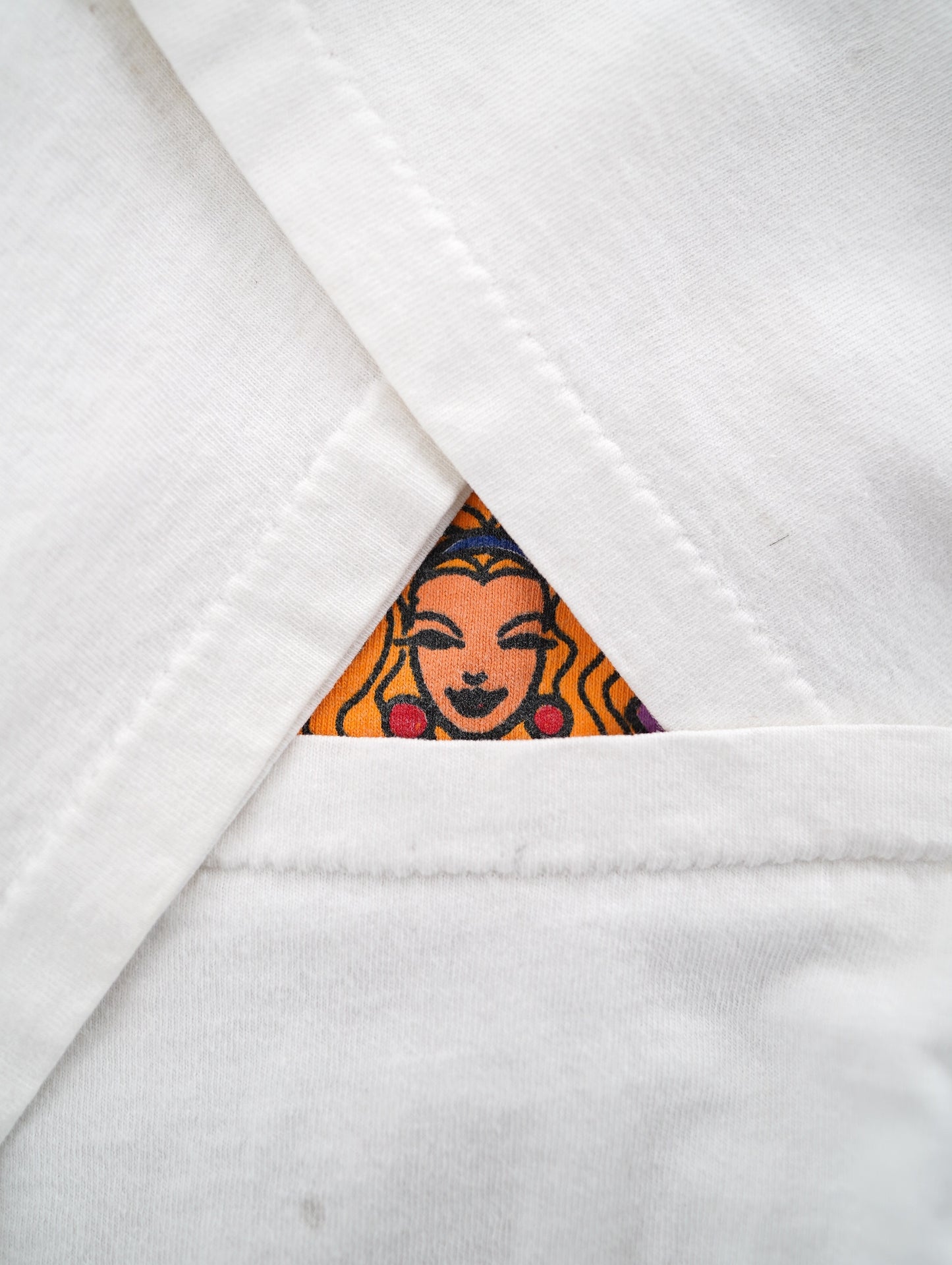 90s Charlie's Angels parody tee