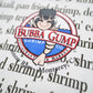 90s BUBBA GUMP tee
