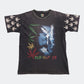 Bob Marley tee