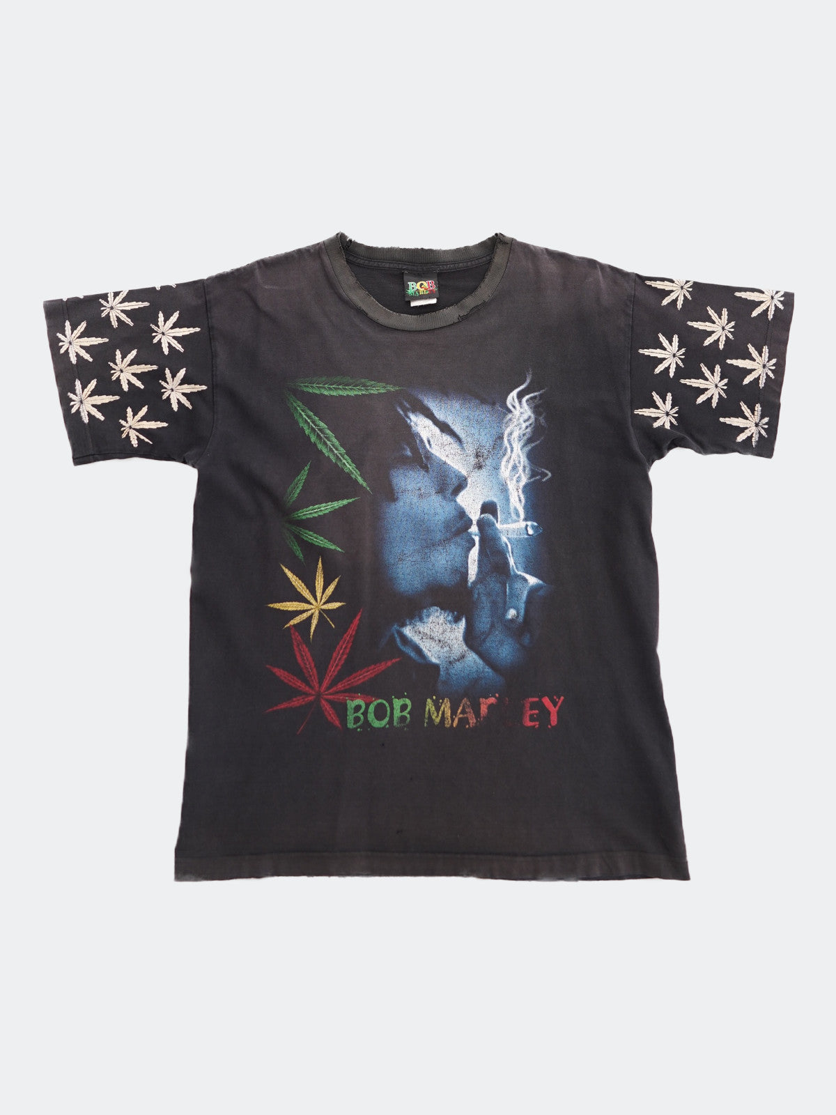 Bob Marley tee