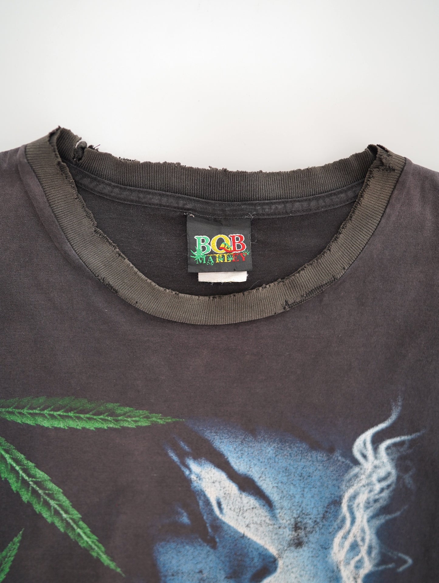 Bob Marley tee