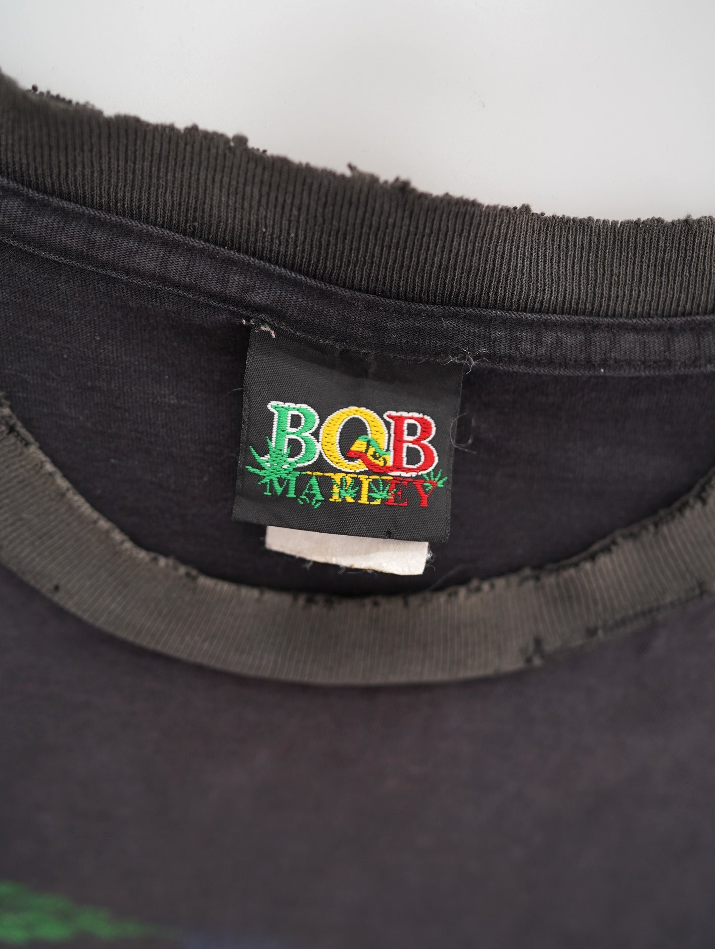 Bob Marley tee