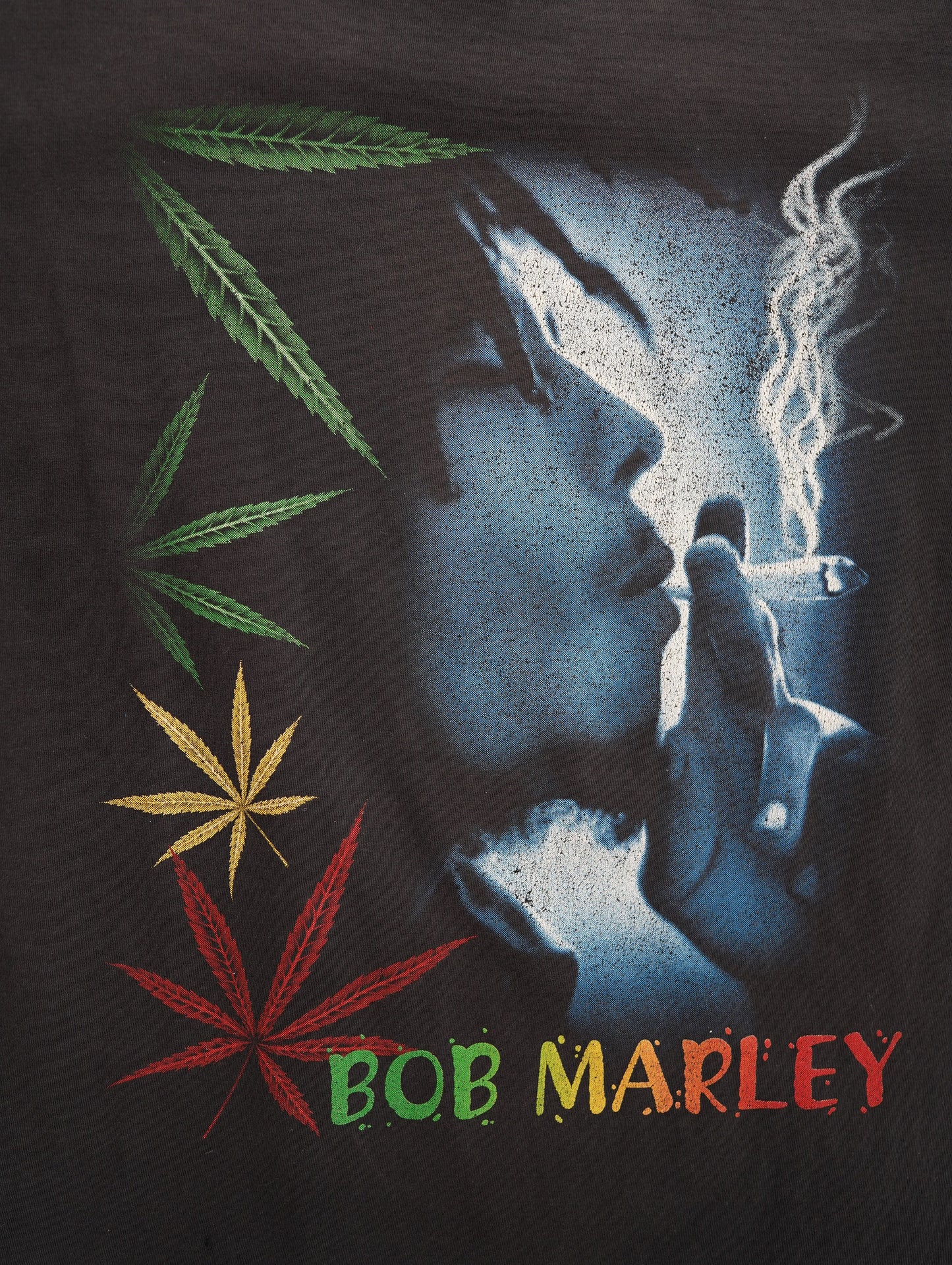 Bob Marley tee