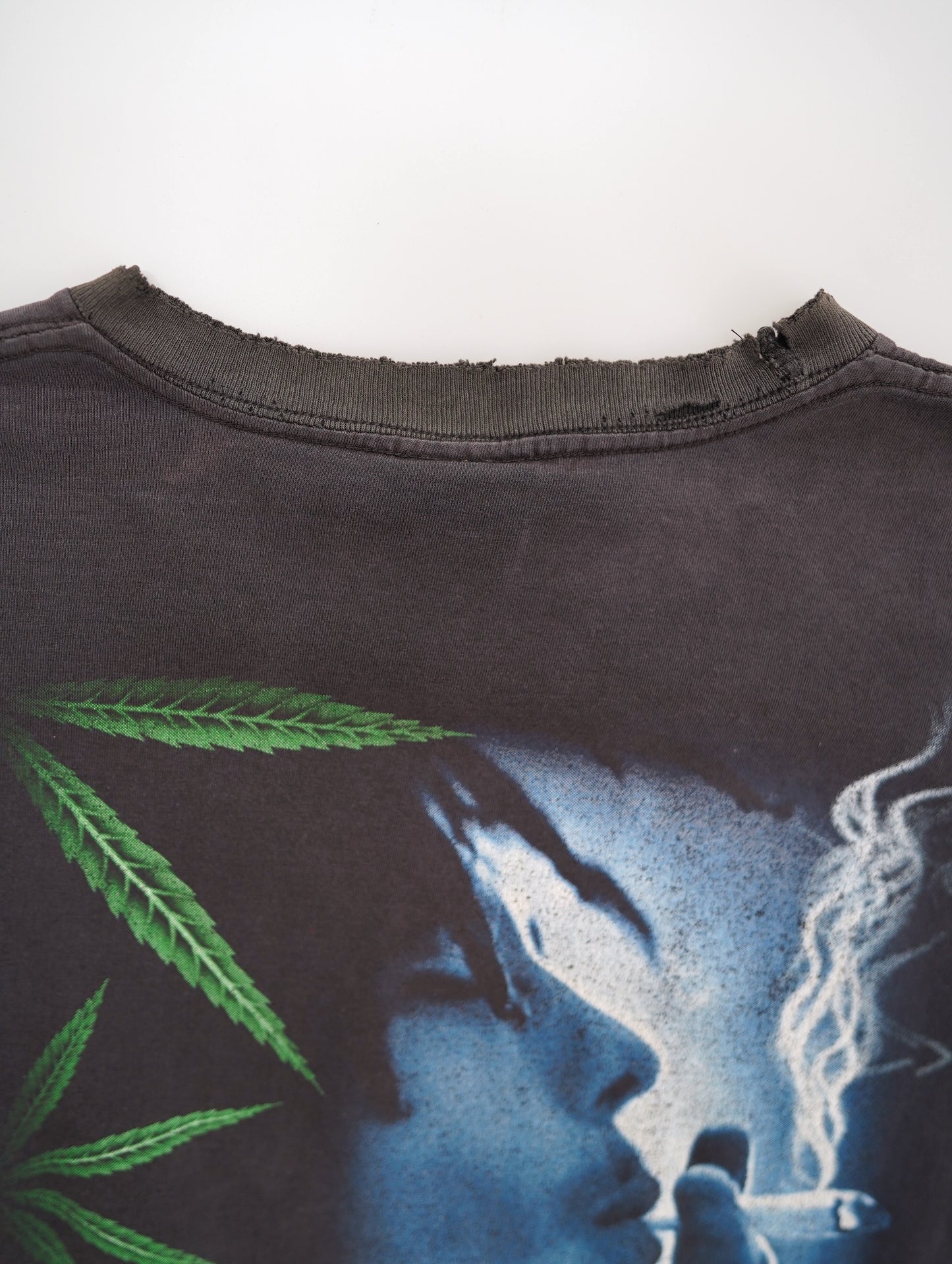 Bob Marley tee