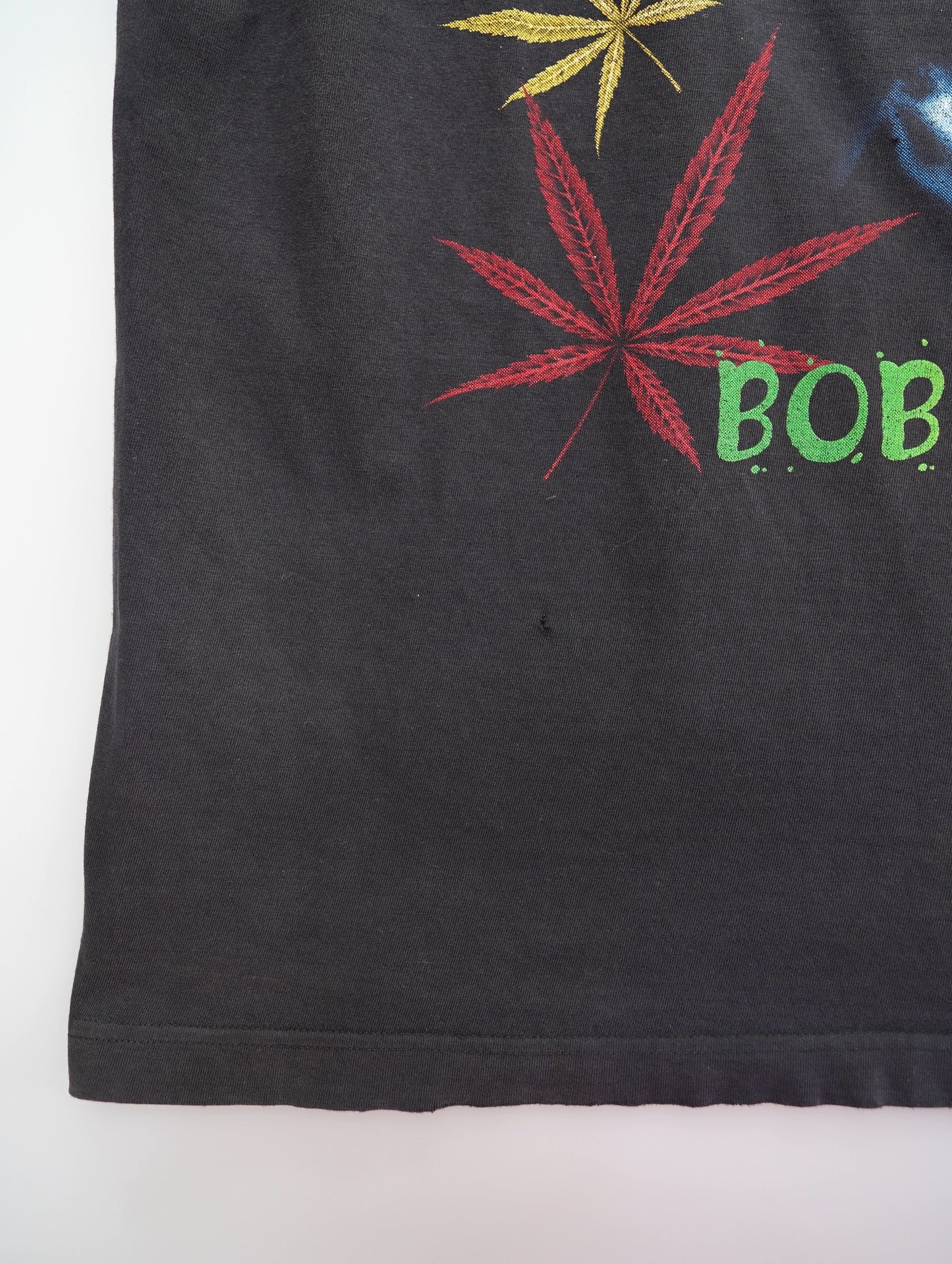 Bob Marley tee