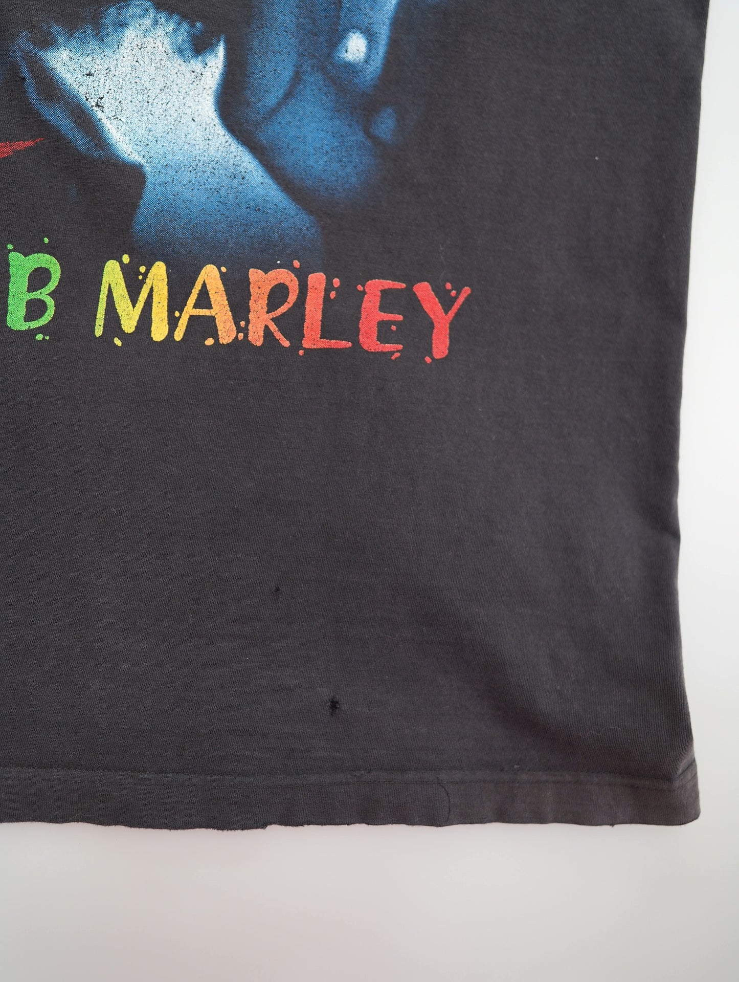 Bob Marley tee