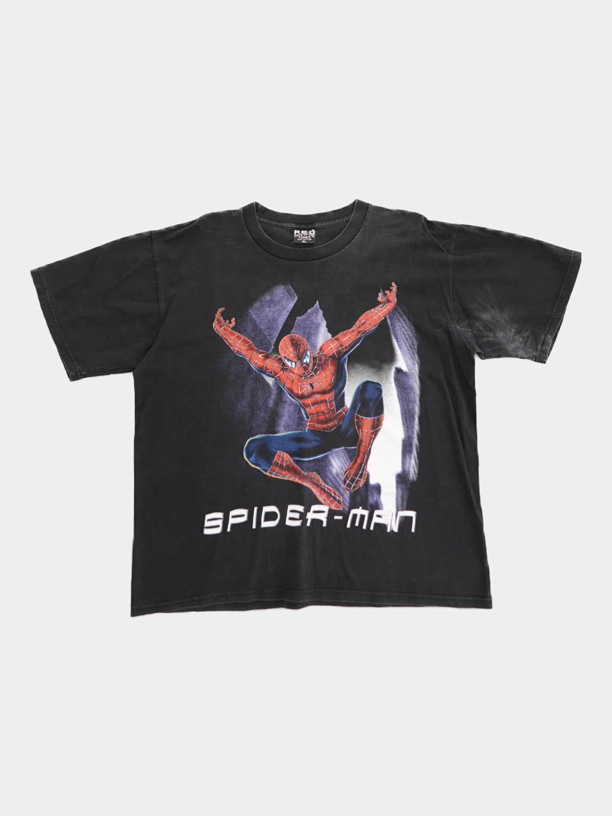 SpiderMan tee