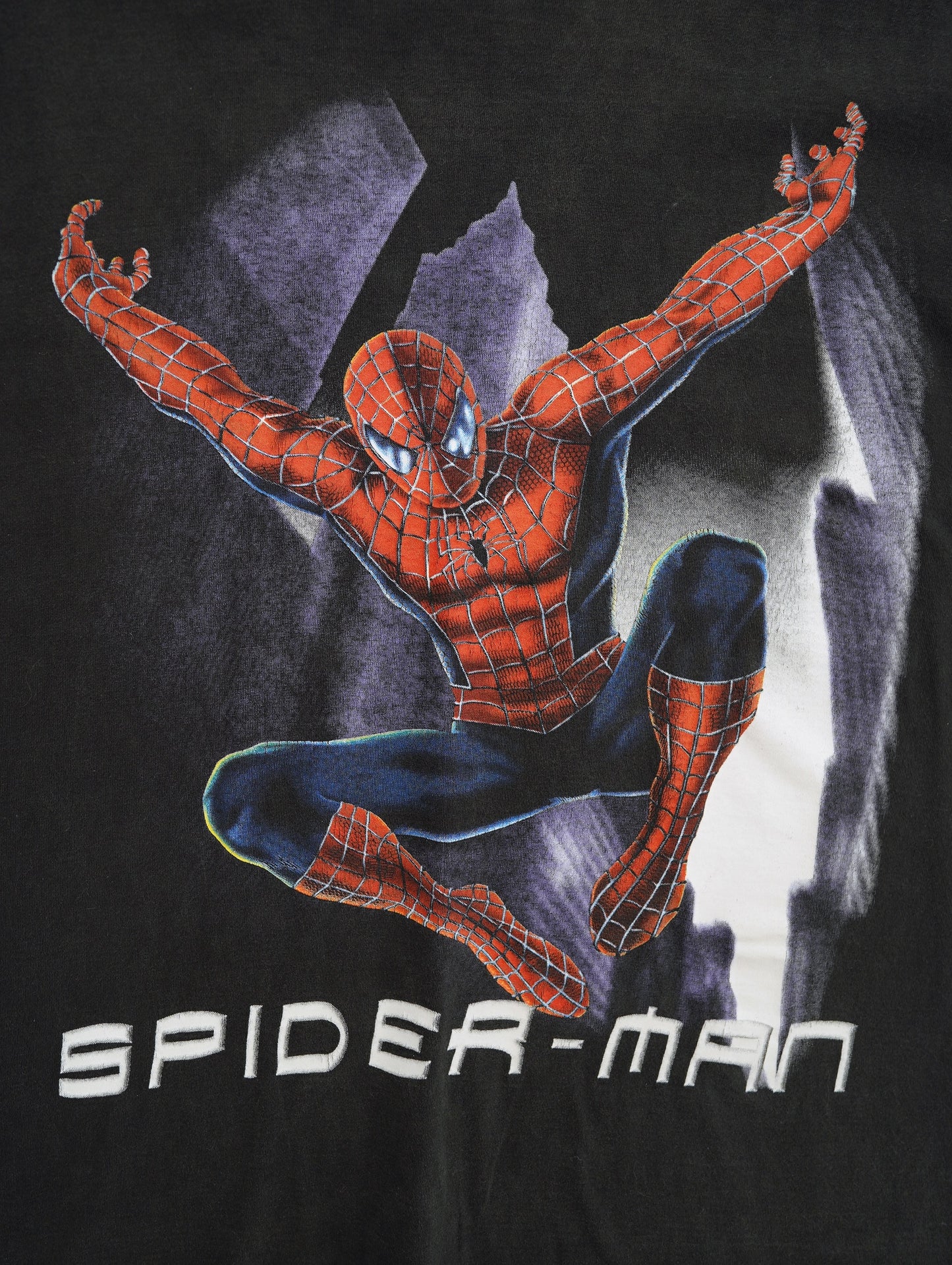 SpiderMan tee