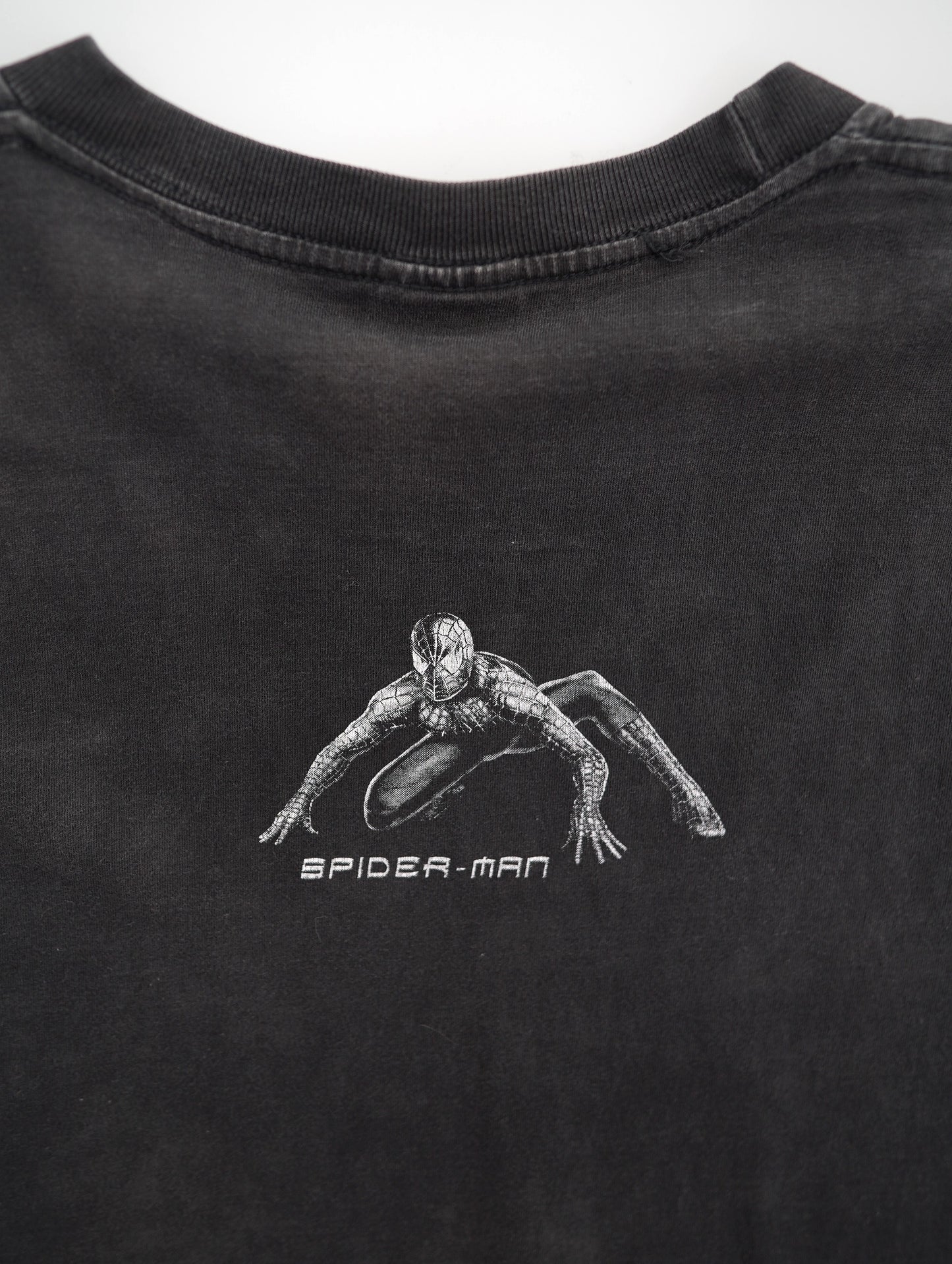 SpiderMan tee
