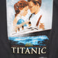 90s Titanic promo tee