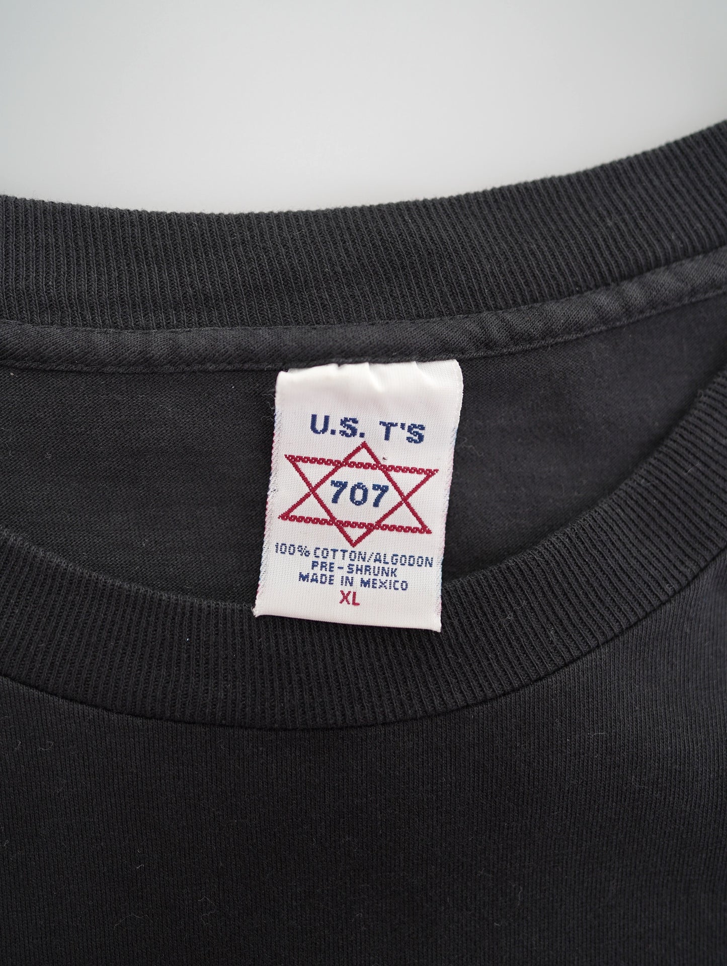 90s Titanic promo tee