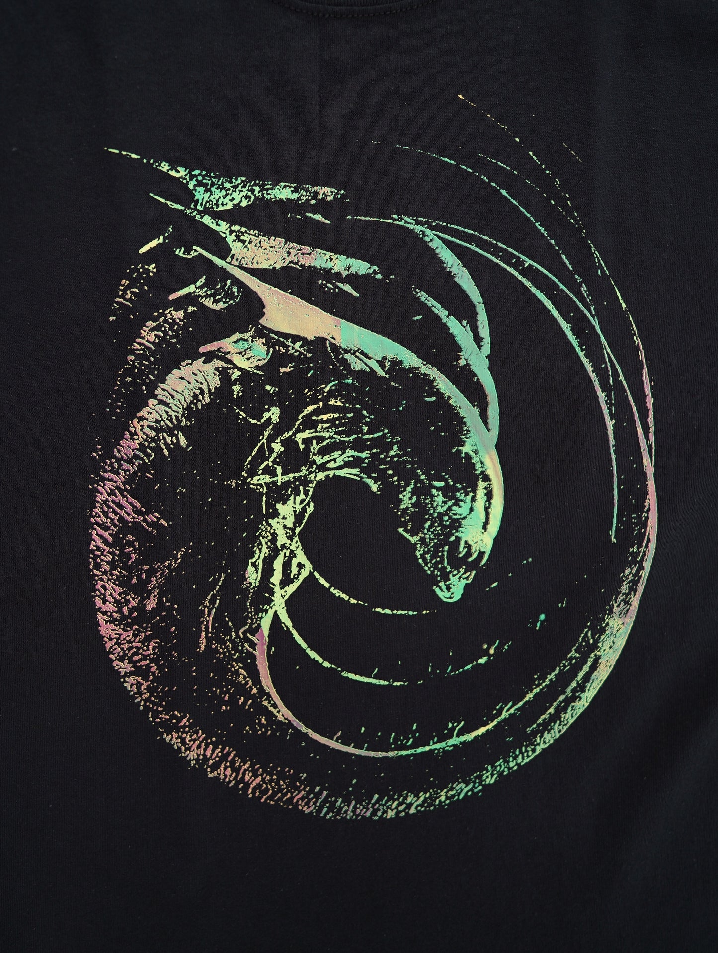ALIEN³ movie tee
