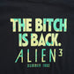 ALIEN³ movie tee