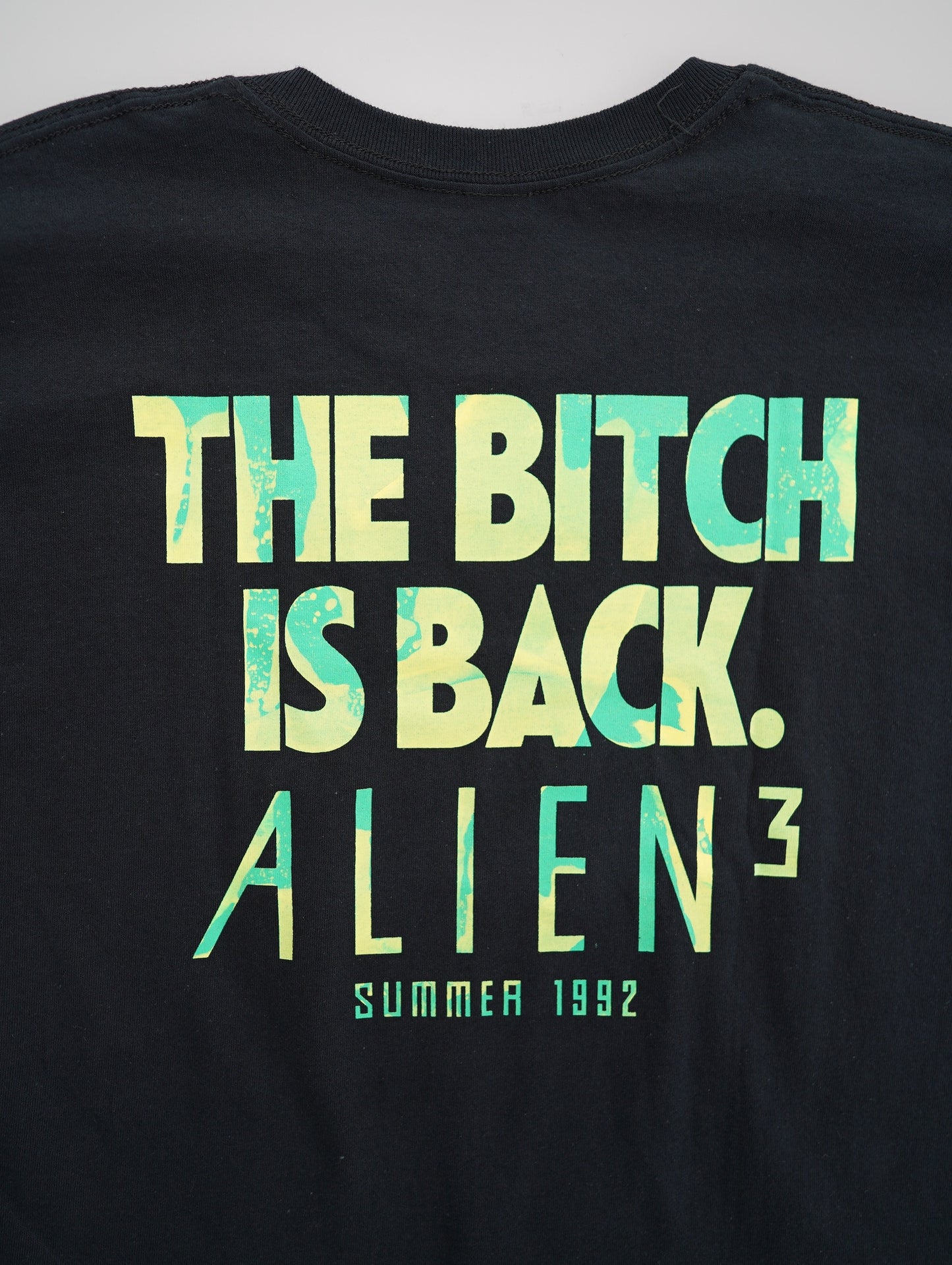 ALIEN³ movie tee