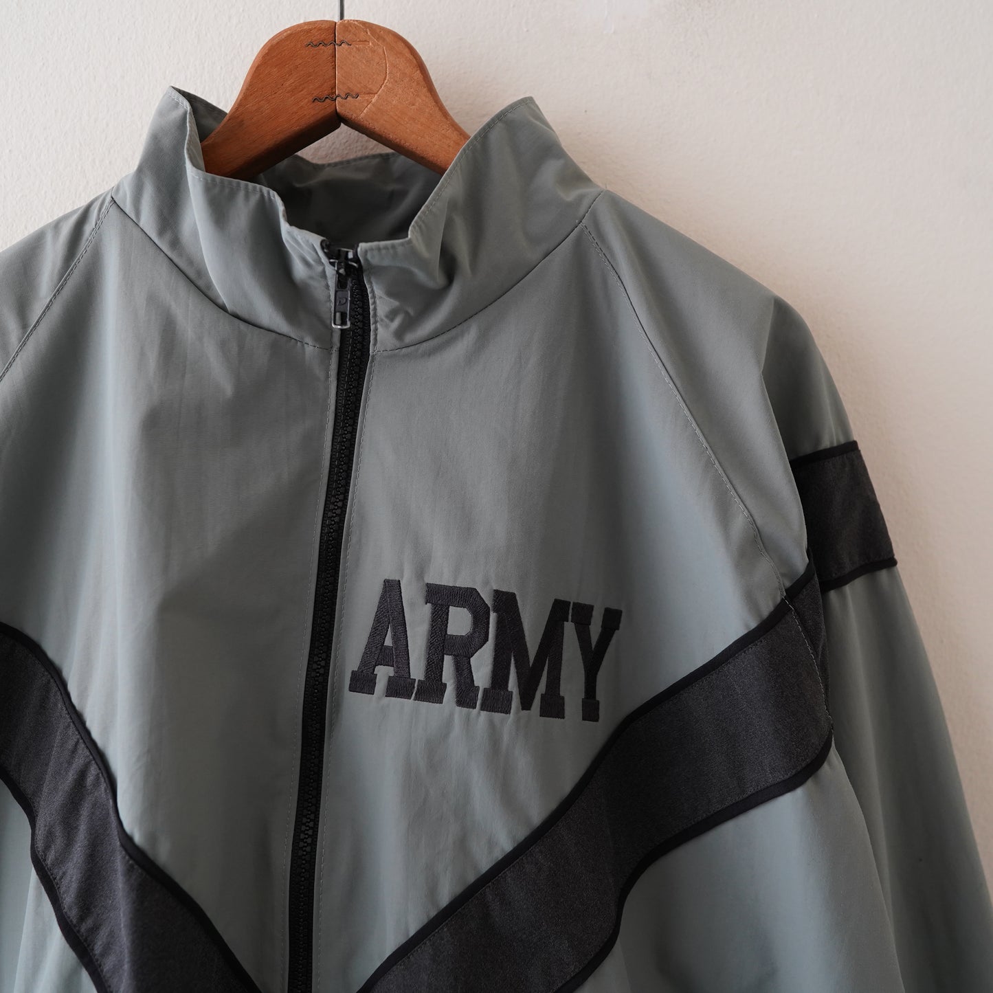 US ARMY IPFU military jacket